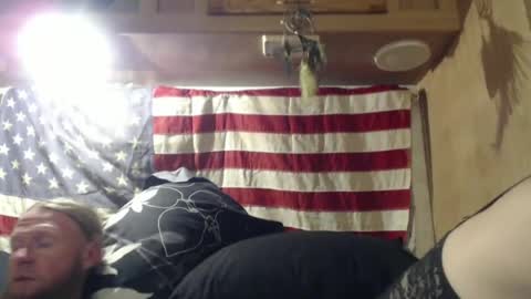 Whiskeygrl online show from June 16, 4:59 am