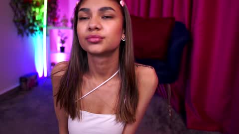 Snapshot of ashayuva chatting on January 18, 2:25 am Asha online show from January 18, 2:25 am