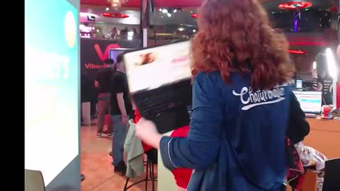 SweetAshCheeks online show from January 17, 8:34 pm