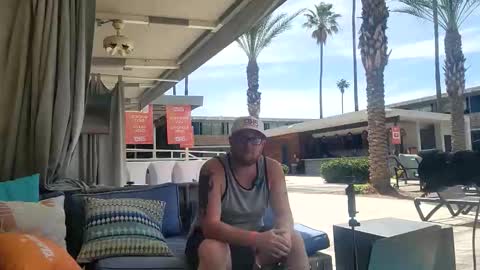 SweetAshCheeks online show from April 21, 5:06 pm