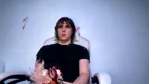 Snapshot of ashbuyersss chatting on February 11, 5:47 am ashbuyersss online show from February 11, 5:47 am