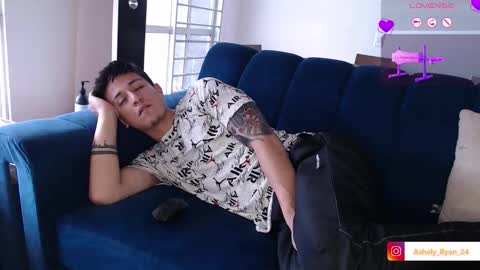 Ashley And Ryan  online show from November 15, 5:42 pm