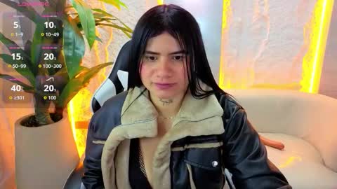 Snapshot of ashely_tp chatting on February 20, 7:47 pm Ashely tp 1430-2100 online show from February 20, 7:47 pm