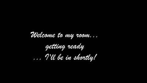Ashelynn Grey online show from October 19, 4:35 am