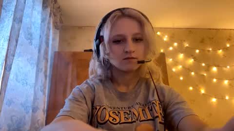 July online show from January 6, 7:34 am