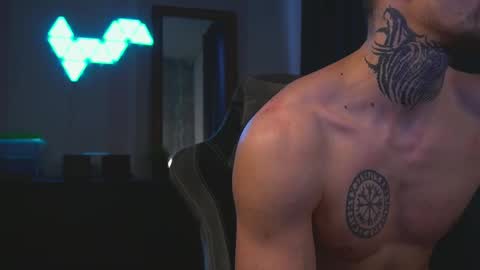 Jerk Machine online show from March 4, 10:57 am