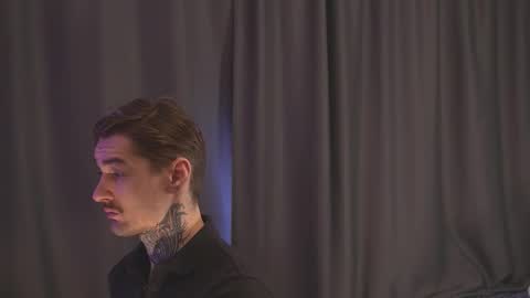 Jerk Machine online show from March 15, 10:10 am