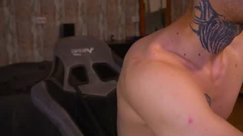 Jerk Machine online show from July 18, 3:05 pm