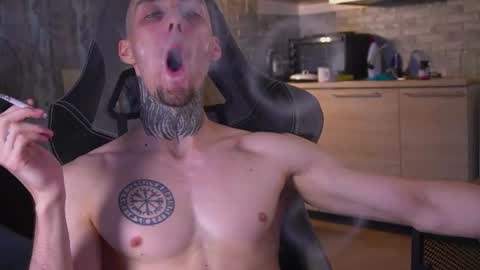 Jerk Machine online show from July 25, 11:41 am