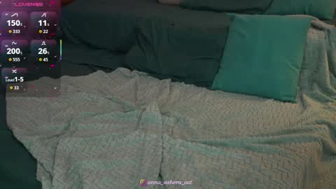 Anna Anya online show from April 21, 5:06 pm