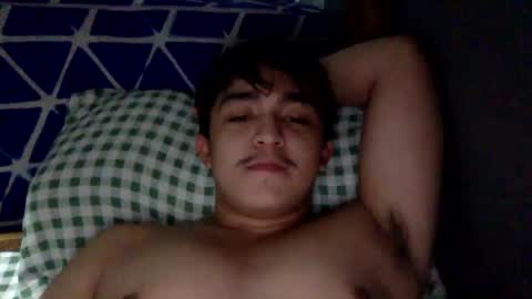 Asher Jude online show from December 26, 10:09 pm