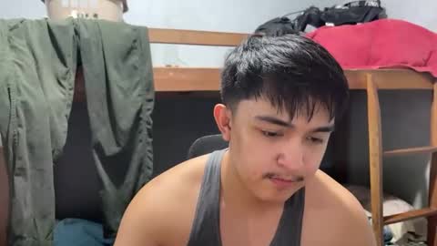 Asher Jude online show from September 10, 6:02 am