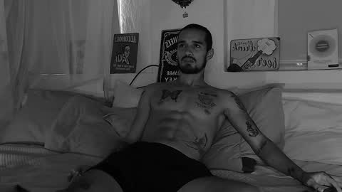 Snapshot of asherxxx_ chatting on March 2, 6:26 pm CARIBBEAN DREAM online show from March 2, 6:26 pm