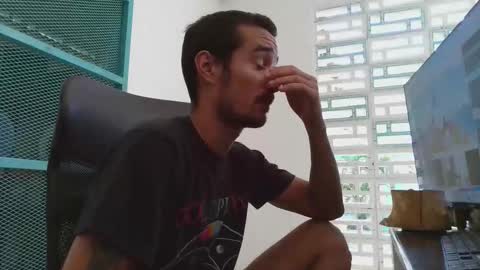 CARIBBEAN DREAM online show from March 29, 3:12 pm