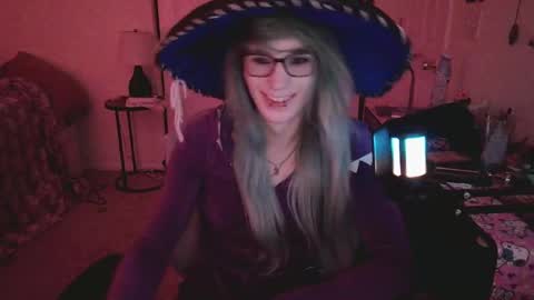 Ashley Scarlett online show from September 16, 4:19 pm