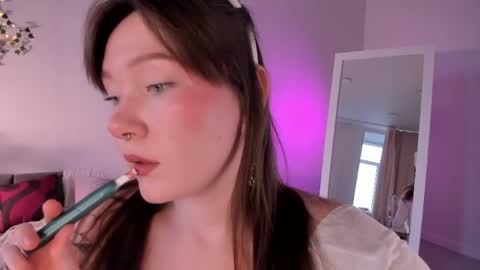 Ash online show from April 4, 12:13 pm