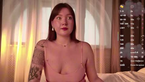 Ash online show from April 15, 12:23 pm