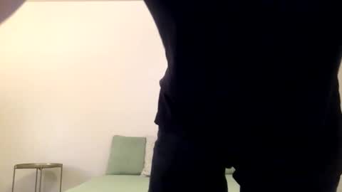 Ashing online show from October 14, 11:16 pm