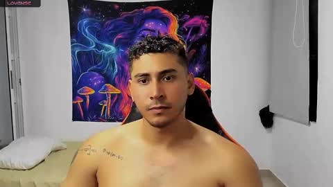 ashlan_king online show from September 22, 2:35 am