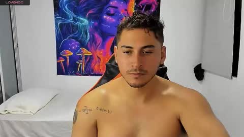 ashlan_king online show from September 26, 2:48 am
