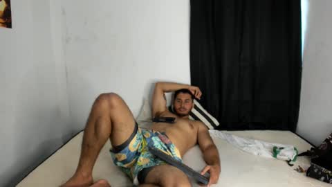 ashlan_king online show from October 7, 8:17 pm