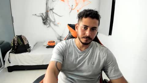 ashlan_king online show from November 17, 2:39 am