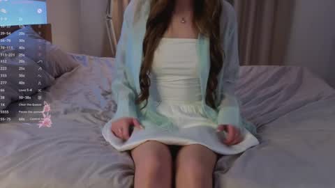 April online show from April 5, 7:55 pm