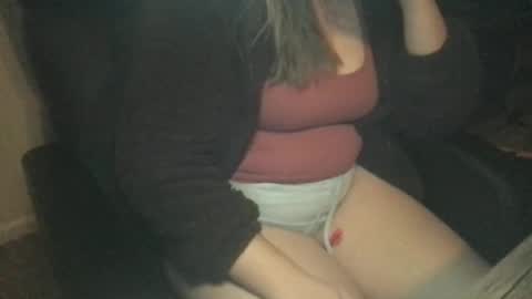 Ashleigh online show from January 13, 2:39 am