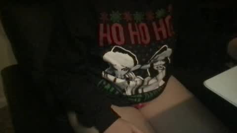 Ashleigh online show from January 22, 7:35 am