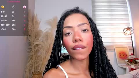 Snapshot of ashley_23a chatting on December 19, 8:55 pm A S H L E Y online show from December 19, 8:55 pm