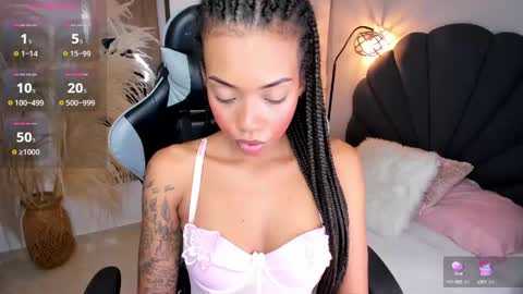 Snapshot of ashley_23a chatting on January 31, 1:43 am A S H L E Y online show from January 31, 1:43 am