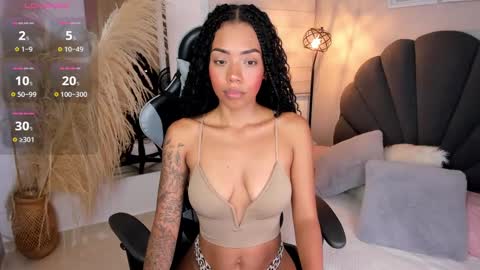 Snapshot of ashley_23a chatting on February 22, 1:44 am A S H L E Y online show from February 22, 1:44 am