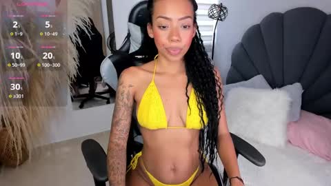 Snapshot of ashley_23a chatting on February 26, 8:54 pm A S H L E Y online show from February 26, 8:54 pm