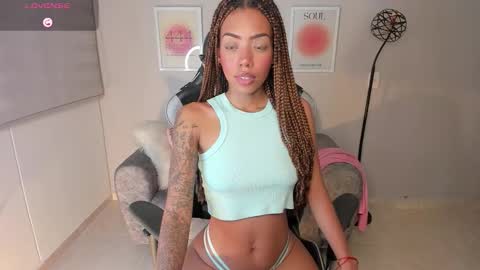 A S H L E Y online show from March 8, 3:10 am