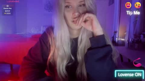 Ashley online show from April 7, 2:01 am