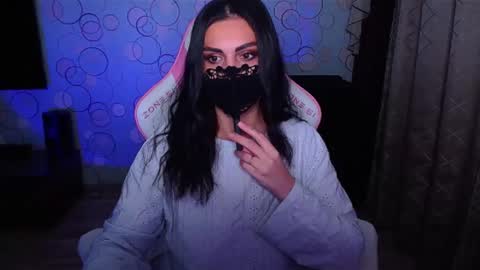   Yasmina   online show from October 24, 3:14 am