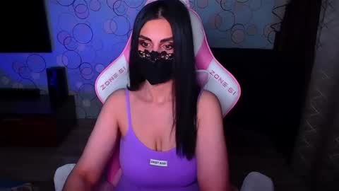   Yasmina   online show from December 4, 4:33 am