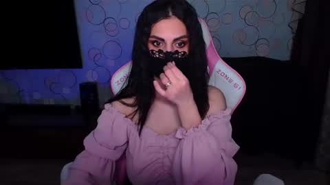   Yasmina   online show from February 7, 3:43 am