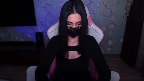   Yasmina   online show from March 9, 5:11 am