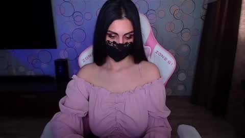   Yasmina   online show from March 13, 4:52 am