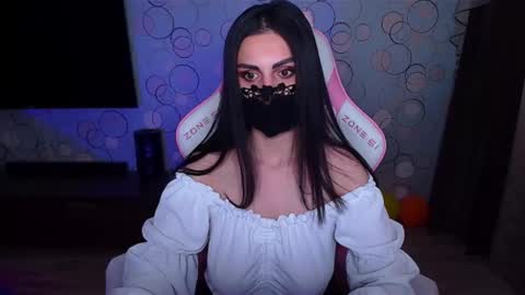   Yasmina   online show from March 31, 4:02 am