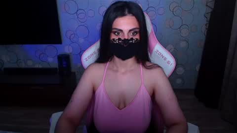   Yasmina   online show from June 20, 4:37 am