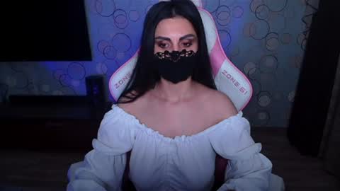   Yasmina   online show from July 10, 4:39 am