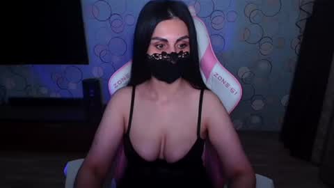   Yasmina   online show from July 12, 3:41 am