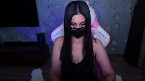  Yasmina   online show from July 17, 3:57 am