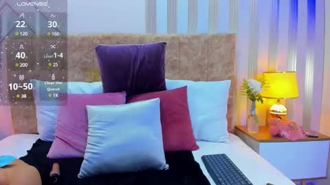 ashley online show from January 9, 6:04 pm