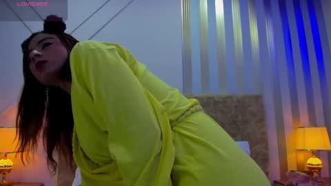 ashley online show from January 21, 9:25 pm