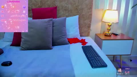 ashley online show from October 13, 2:17 pm