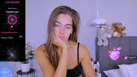 Ashley online show from September 16, 2:51 pm