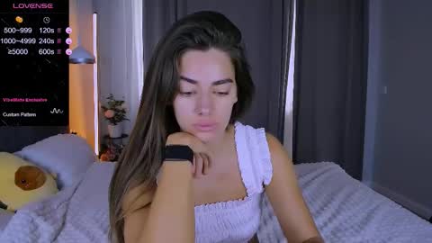 Ashley online show from November 7, 8:58 am